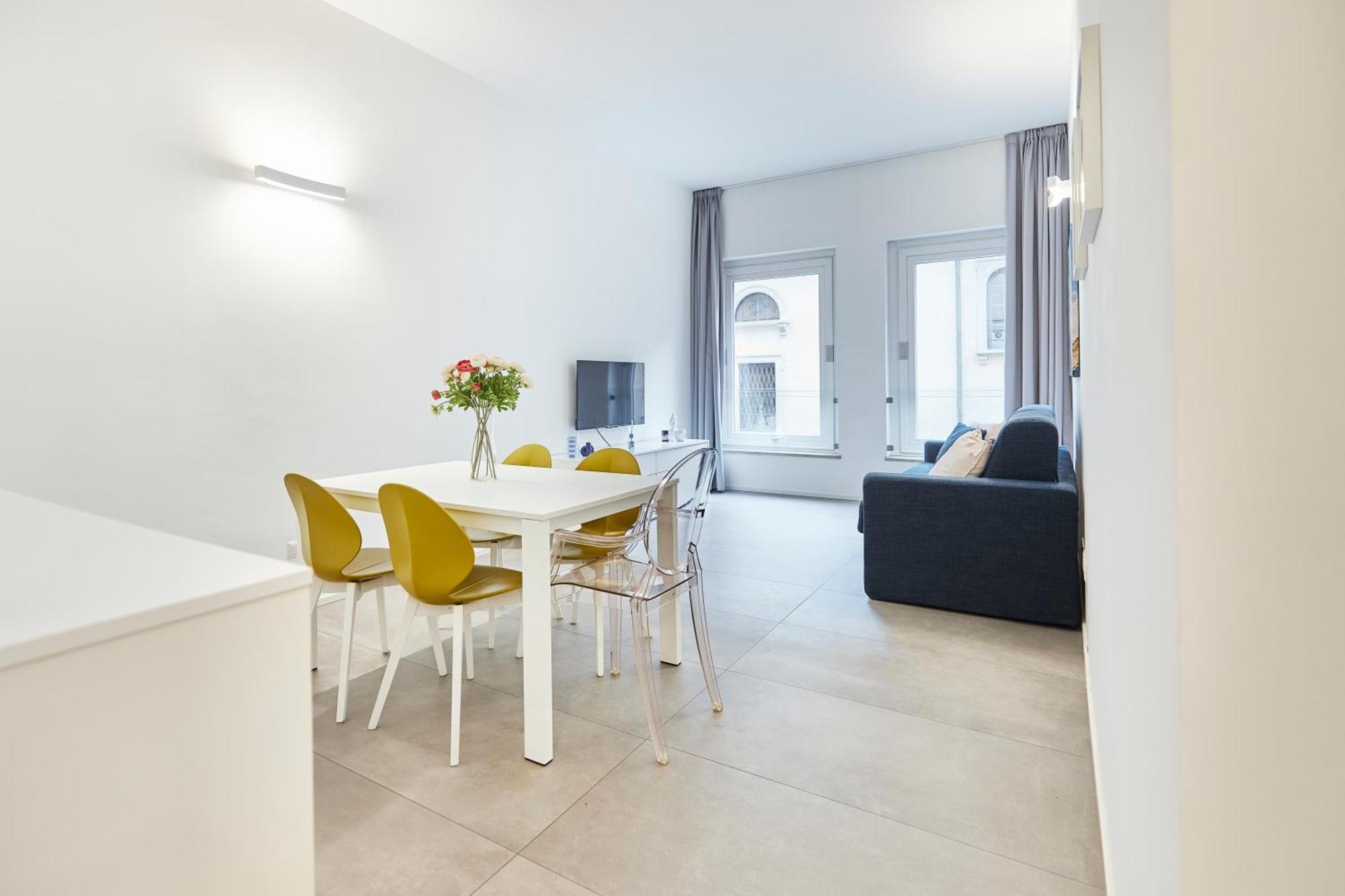 Cozy Meravigli Apartment - Pleasant Walk Between Duomo And Castello Milano Ngoại thất bức ảnh