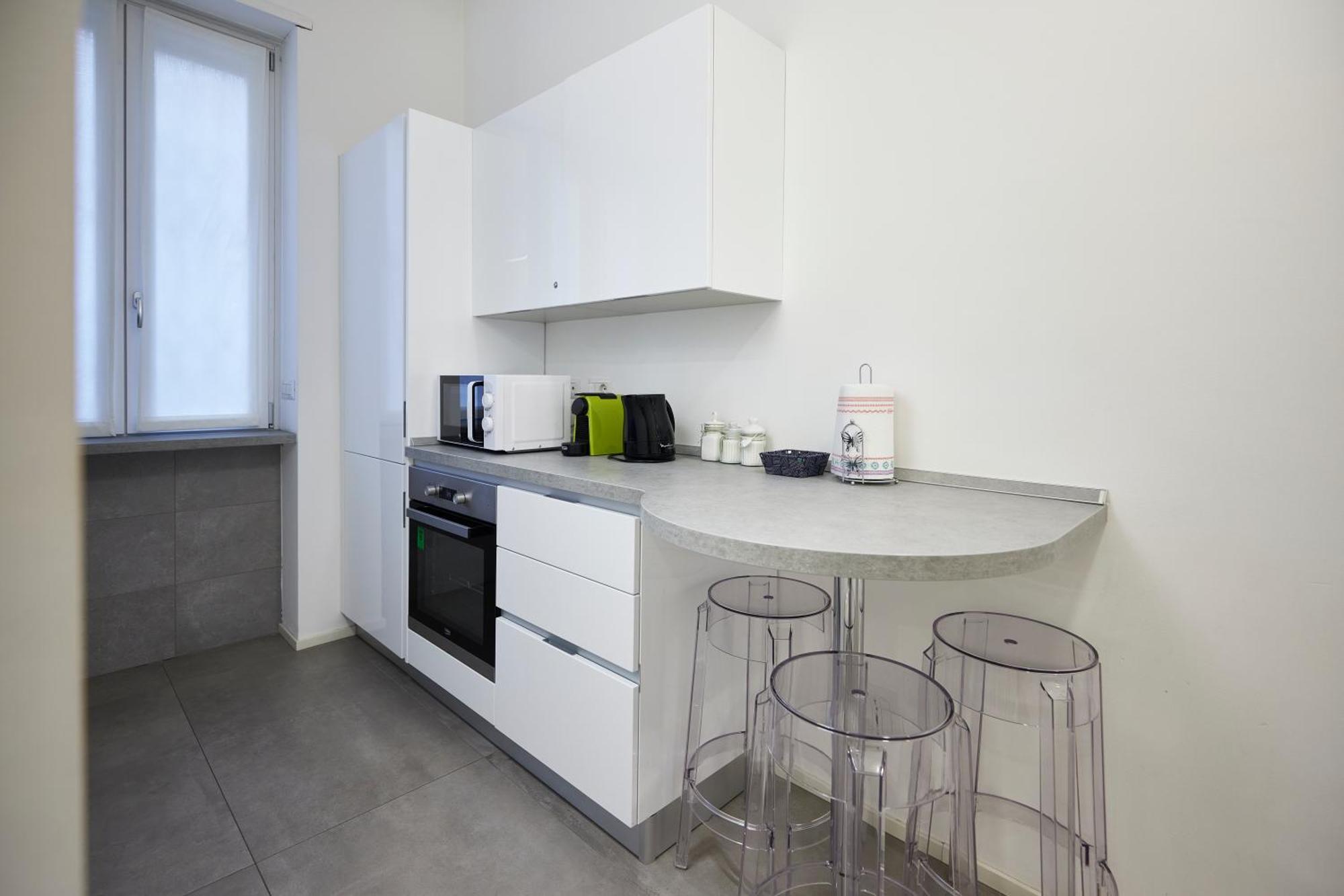 Cozy Meravigli Apartment - Pleasant Walk Between Duomo And Castello Milano Ngoại thất bức ảnh