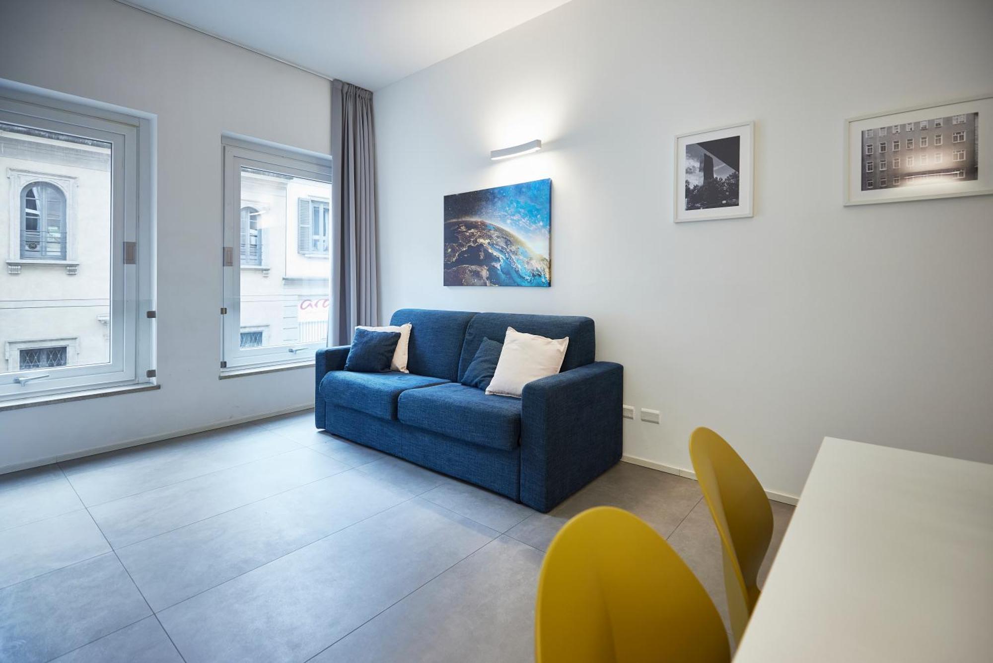 Cozy Meravigli Apartment - Pleasant Walk Between Duomo And Castello Milano Ngoại thất bức ảnh