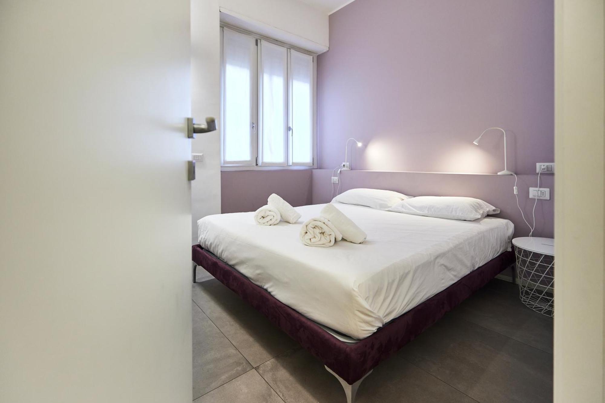 Cozy Meravigli Apartment - Pleasant Walk Between Duomo And Castello Milano Ngoại thất bức ảnh