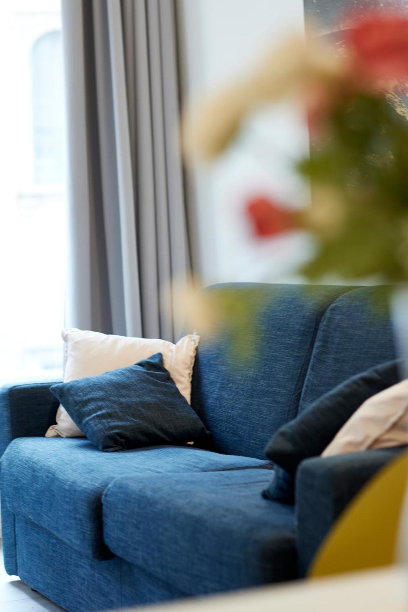 Cozy Meravigli Apartment - Pleasant Walk Between Duomo And Castello Milano Ngoại thất bức ảnh