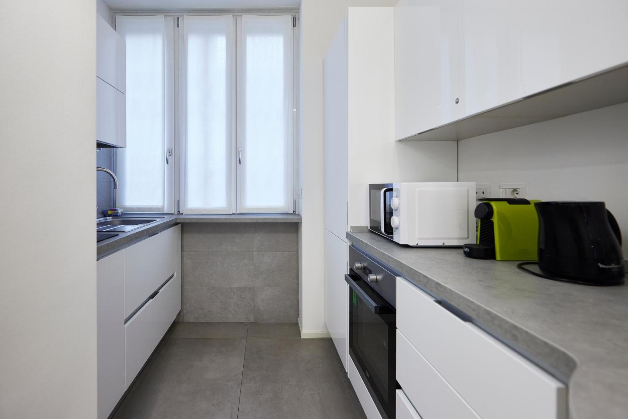Cozy Meravigli Apartment - Pleasant Walk Between Duomo And Castello Milano Ngoại thất bức ảnh
