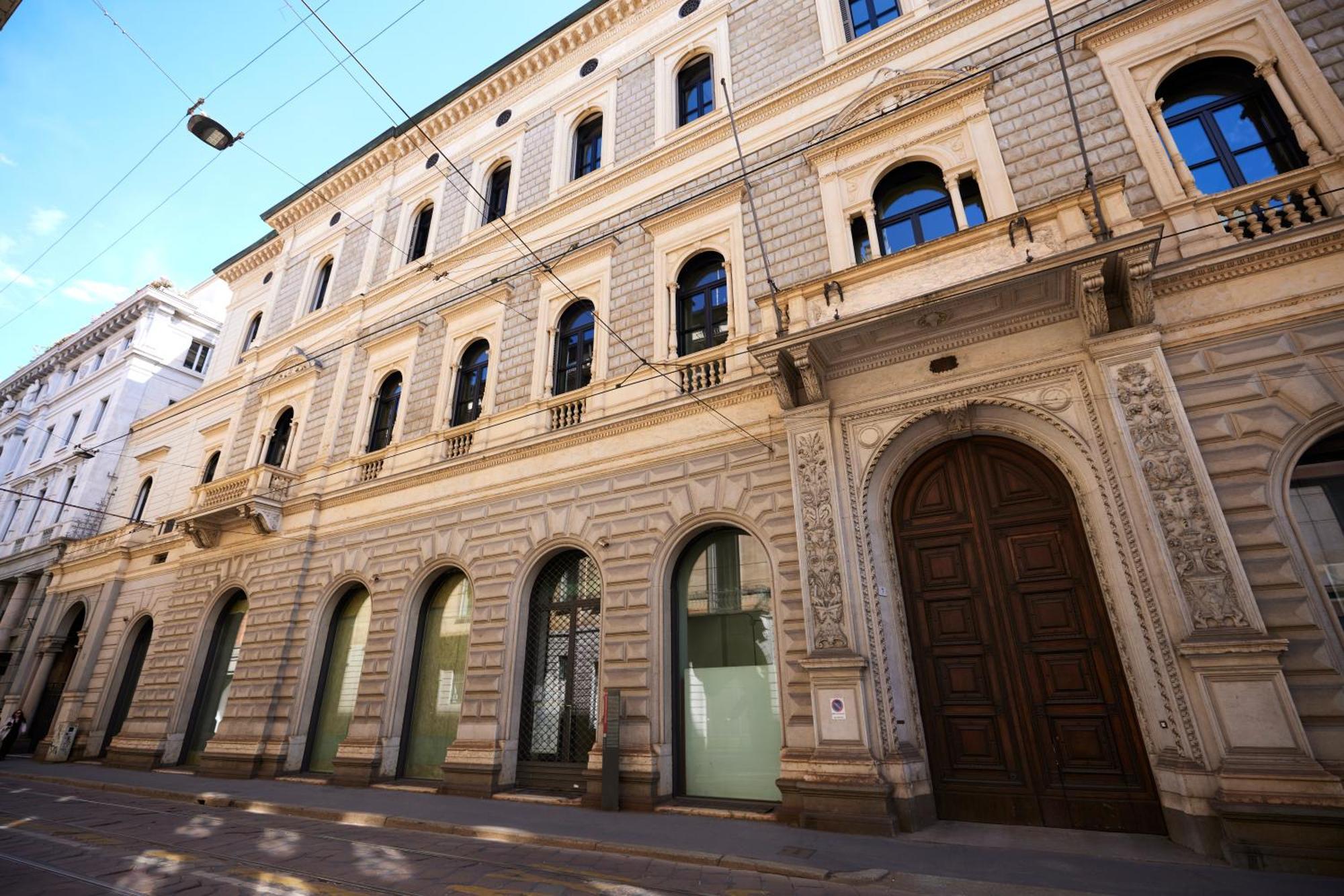 Cozy Meravigli Apartment - Pleasant Walk Between Duomo And Castello Milano Ngoại thất bức ảnh