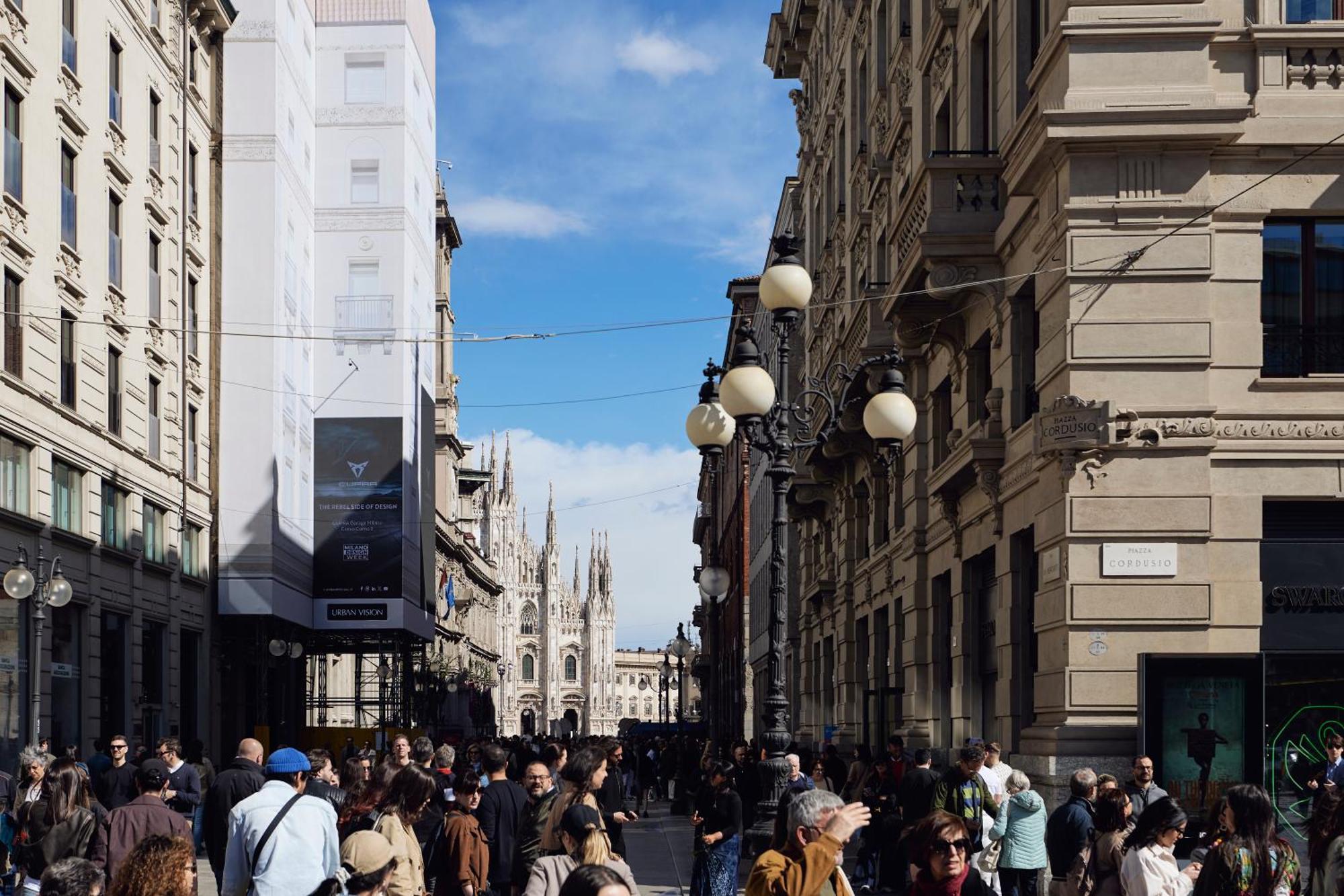 Cozy Meravigli Apartment - Pleasant Walk Between Duomo And Castello Milano Ngoại thất bức ảnh